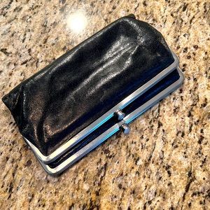 HOBO wallet.